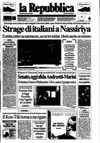 giornale/RAV0037040/2006/n. 99 del 28 aprile